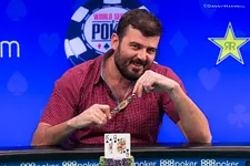 Timur Margolin - WSOP