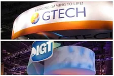 GTECH-IGT merger