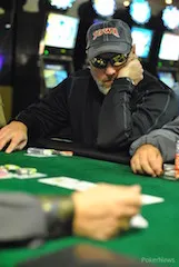 Season 5 MSPT Player of the Year Race to Conclude Next Weekend at Canterbury Park 105
