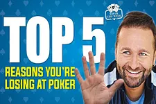 daniel negreanu