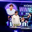 Alex Anton