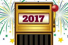 The Newest Video Slots to Play in 2017