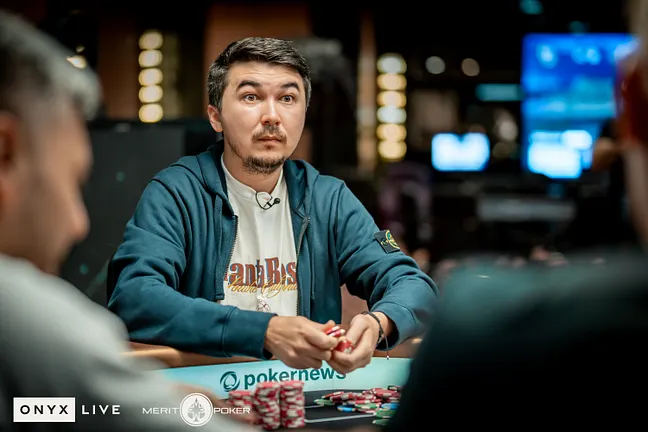 Damir Gabdullin