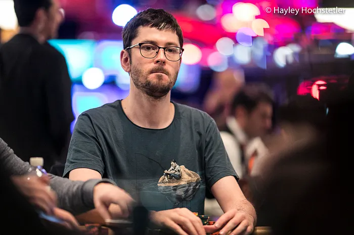 Gavin Cochrane Wins WPT World Online Championships 8-Max Championship ($540,664)