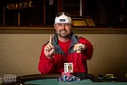 Kevin Broadway Takes Home First RGPS Ring and $46,804 After Chop Deal
