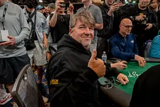 Chris Moneymaker 2026 WSOP