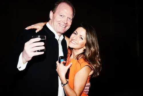 Festa de Lançamento do International Stadiums Poker Tour (ISPT) Reune a "Nata" do Poker... 103