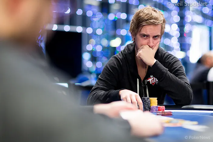 Le Super High Roller 100.000€ entre en scène à Monte Carlo (coverage) 101