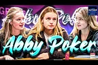 Abby Merk's Journey - From Corporate Job to Top Poker Creator | Life Outside Poker #32