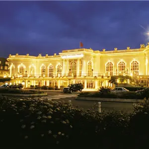 The PokerNews Jet Set: Deauville 0001