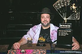 WSOP 2009 - Event #49 : David Bach, nouveau Champion du Monde de HORSE à 50.000$ 101