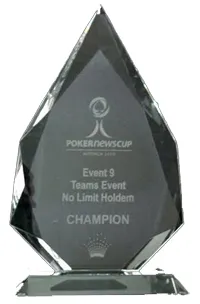 Daniel Perfeito e André Andrade na PokerNews Cup: O Relato! 103