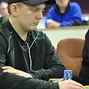 Taylor Tollefson, pictured at MSPT Ho-Chunk.