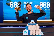 Who Got the Biggest Slice of the Four-Way Chop in the 888poker Barcelona Main Event?
