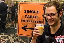 WSOP Single Table Satellites