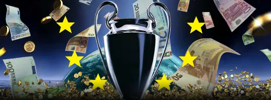 Gánate los cuartos en la Champions, Gratis solo hoy!! y conviértete en elcampeón del WSOP 0001