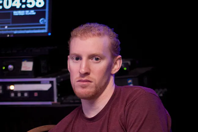 Aaron Overton - Eliminated in 14th Place ($32,370)