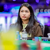 Shandy Wong