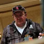 Ron "Rocket" Rhoads at the Final Table of Event 23 in the 2014 Borgata Winter Poker Open