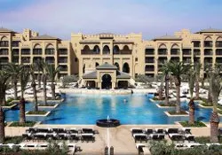 Sajoo.fr : Satellites Mazagan Deepstack (Casablanca - package 3.700€) 101