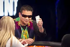 Johnny Chan