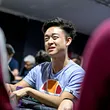 Michael Zhang