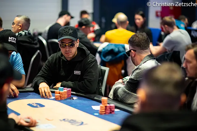 Mauricio Salazar Sanchez