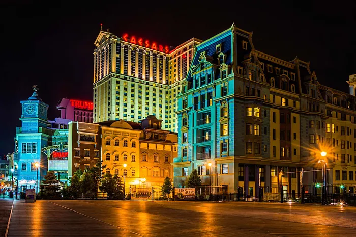 Atlantic City