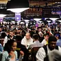 Players in the Amazon Room on Day 2c