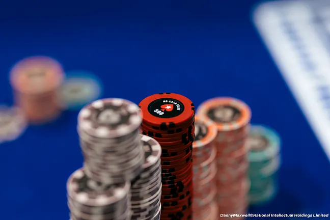 EPT Paris 2026 Chip Stack