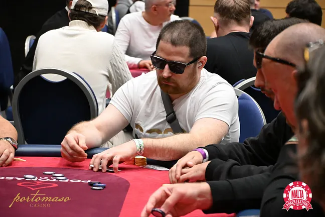 Ville-Tapio Mesiranta