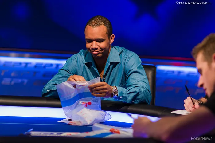 World Series of Poker 2014 : les cotes des stars pour gagner le Main Event