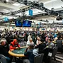WSOP Field - Event #19: $500 COLOSSUS