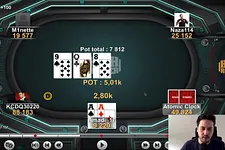 Adrian Mateos Analisa €250 High Roller da Winamax com Naza114 na Mesa Final