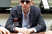 Gaëtan Balleur : ''Gagner le King5 et aller aux WSOP, un kiff total''