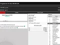 Lobby de poker da PokerStars