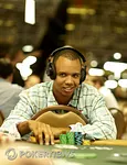 Phil Ivey