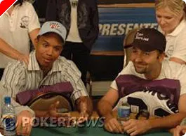 2007 WSOP Overview, June 21st — Lisandro, 'rekrul' Win Bracelets; Hellmuth Extends Cashes Mark 0001