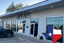 Peaks Social Poker Texas