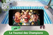 Un Tournoi des Champions pour les vainqueurs DSO