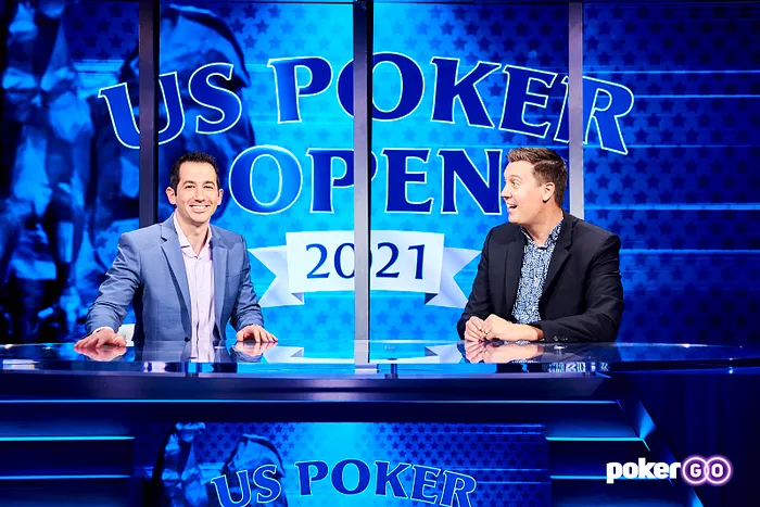 Jeff Platt & Brent Hanks