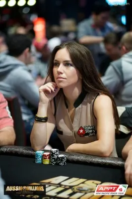 Global Poker Index: Mike McDonald Lidera POY; Top 10 do Brasil Inalterado 103