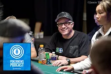PokerNews Podcast: Eli Elezra