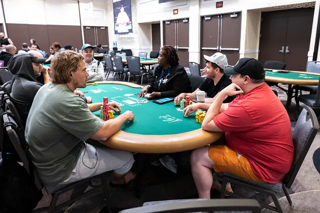 Alex Foxen, Shaun Deeb & Ari Engel