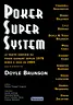Livre Poker - "Poker Super System" de Doyle Brunson & Co