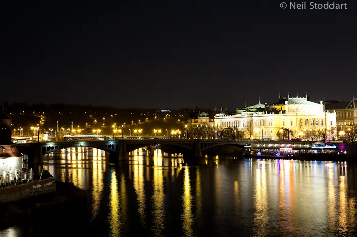 Prague, Czech Republic