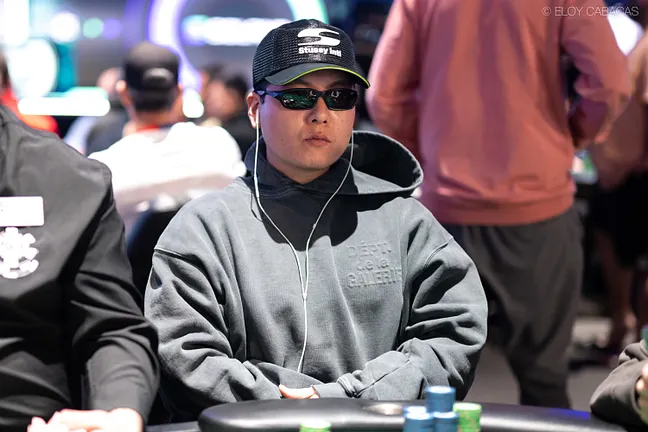 Alex Kim