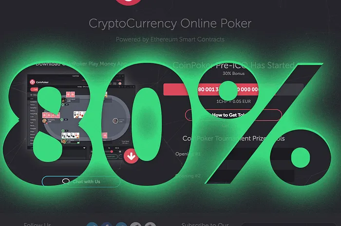 Matt Kirk se une a CoinPoker, que ya ha vendido el 80% de su preoferta inicial 0001