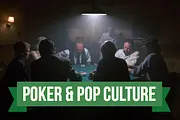 Poker & Pop Culture: David Mamet's Card-Playing Con Artists