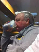 Scandale UB : Russ Hamilton rattrapé par son karma ? 101